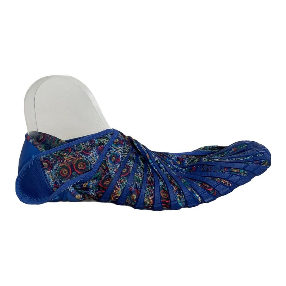 Vibram Furoshiki Womens Wrapping Athletic Shoe - Picture 3 of 9